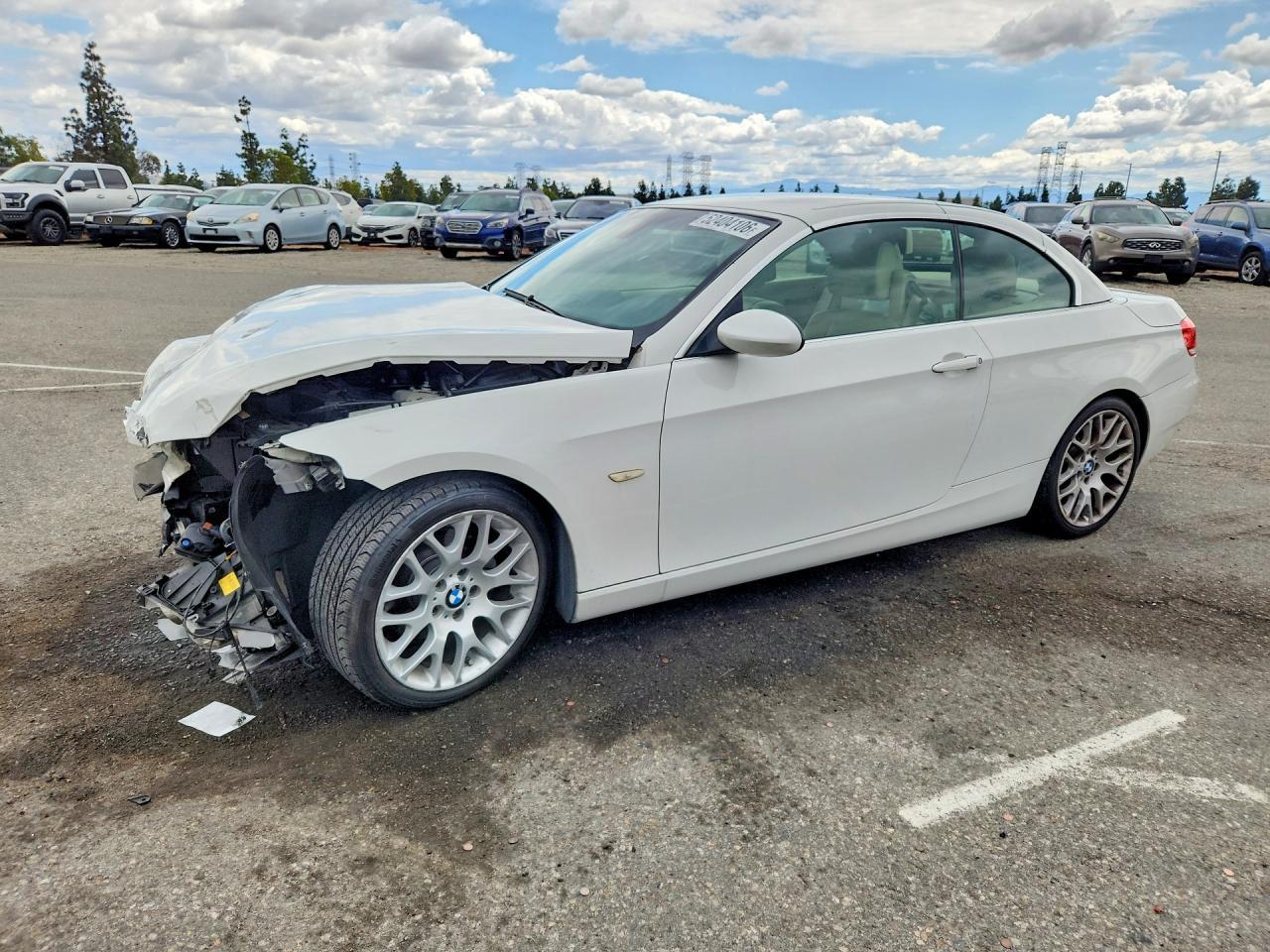 2009 BMW 3 SERIES