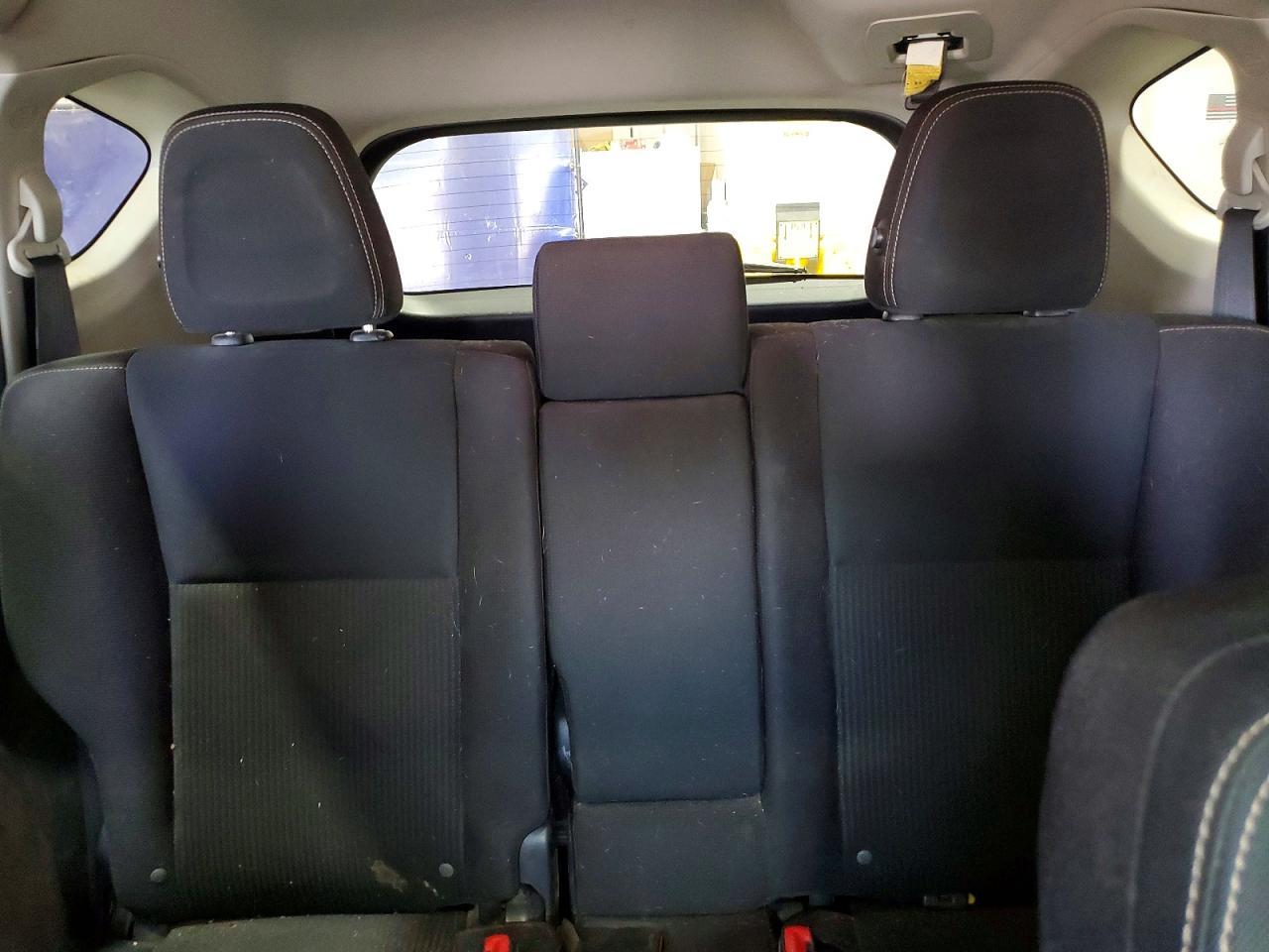 2013 TOYOTA RAV4