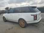 2016 LAND ROVER RANGE ROVER