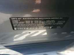2014 BMW X5
