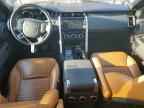 2017 LAND ROVER Discovery