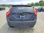 2017 VOLVO V60