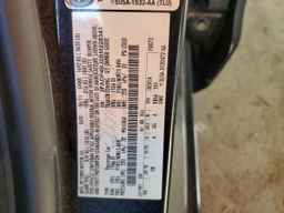 2011 FORD Fiesta