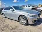 2011 BMW 5 series