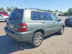 2006 TOYOTA HIGHLANDER