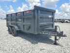 2023 East Texas Dump Trailer