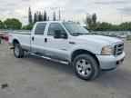 2006 FORD F-350