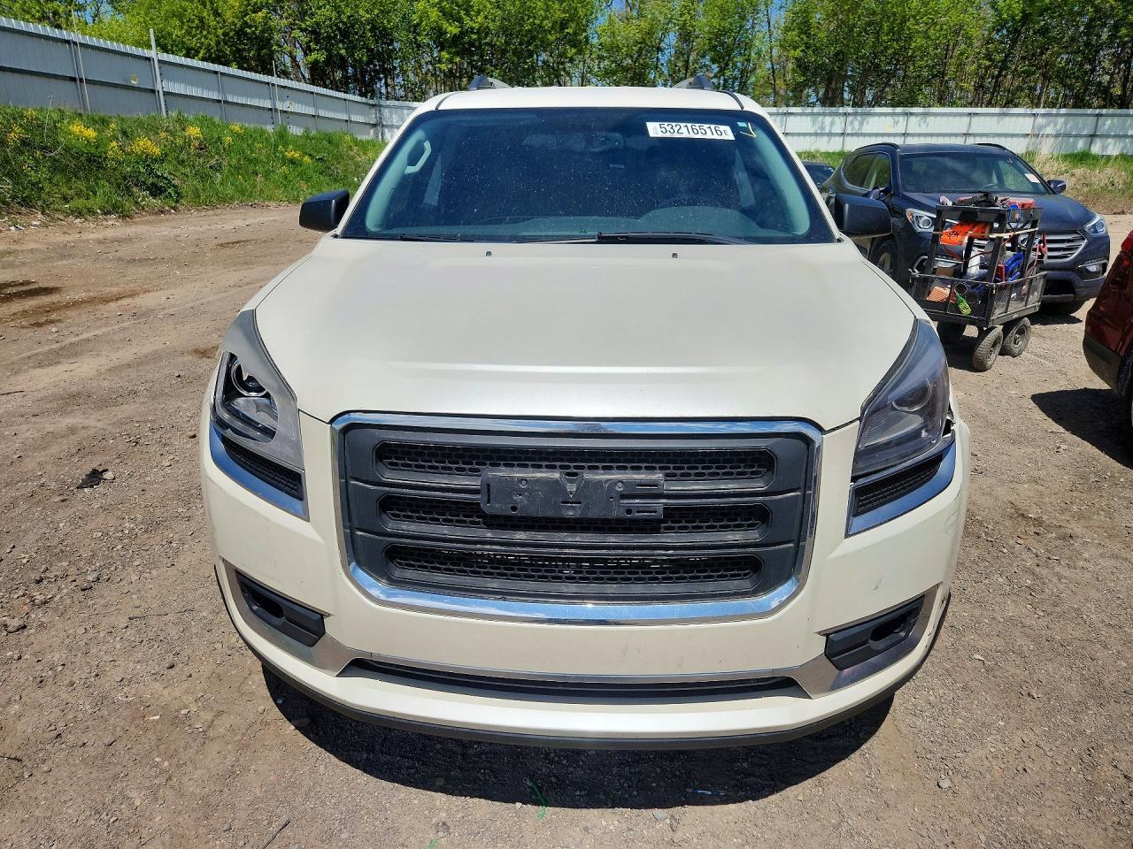 2015 GMC ACADIA