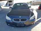 2007 BMW 5 series