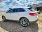 2016 LINCOLN MKX