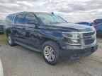 2018 CHEVROLET Suburban
