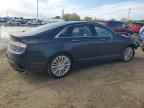 2013 LINCOLN MKZ