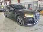 2018 AUDI SQ5
