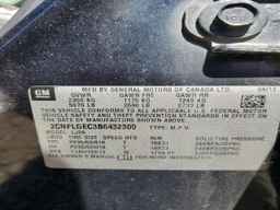2011 CHEVROLET EQUINOX