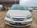 2005 HONDA ODYSSEY