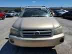 2004 TOYOTA HIGHLANDER