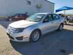 2010 FORD FUSION