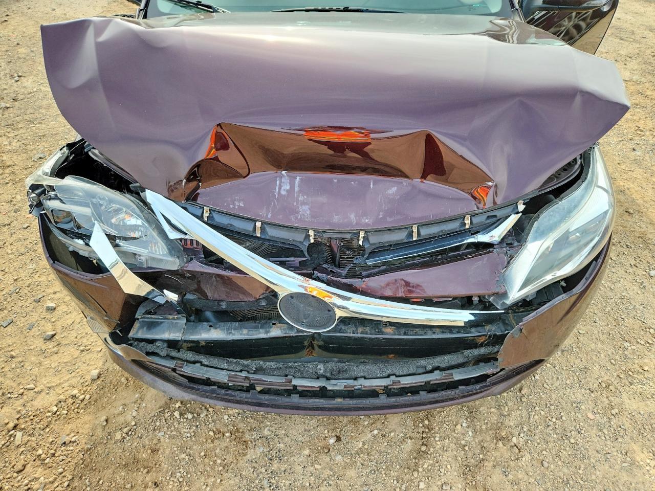 2015 TOYOTA Avalon