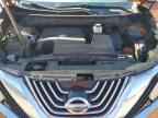 2015 NISSAN MURANO