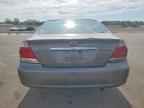 2005 TOYOTA CAMRY