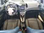 2014 CHEVROLET SONIC