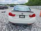 2016 BMW 4 Series