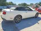 2012 FORD MUSTANG