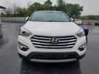 2016 HYUNDAI SANTA FE