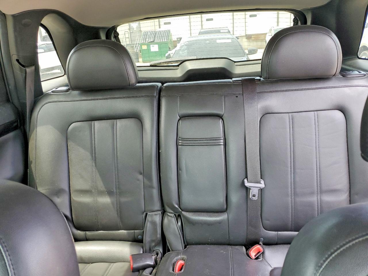 2013 CHEVROLET Captiva