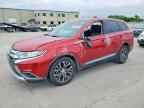 2018 MITSUBISHI outlander