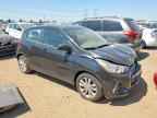 2016 CHEVROLET Spark