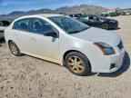 2010 NISSAN SENTRA
