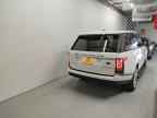 2014 LAND ROVER RANGE ROVER
