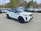 2022 LAND ROVER RANGE ROVER EVOQUE
