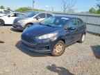 2015 FORD Fiesta