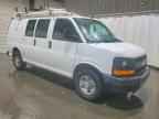 2013 CHEVROLET EXPRESS 2500