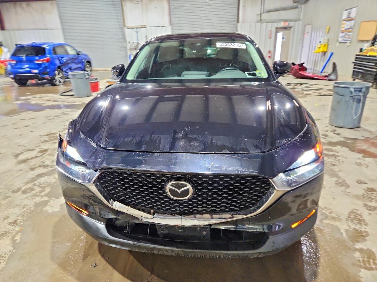 2021 MAZDA CX-30