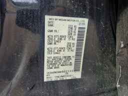 2010 NISSAN Armada