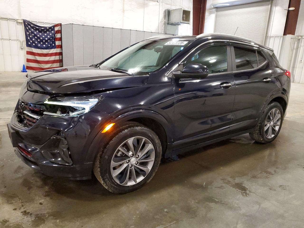 2020 BUICK Encore GX