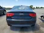 2013 AUDI S8