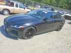 2024 JAGUAR XF