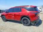 2024 CHEVROLET TRAVERSE