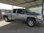 2008 CHEVROLET SILVERADO 1500