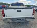 2004 CHEVROLET Silverado