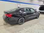 2017 CHEVROLET IMPALA