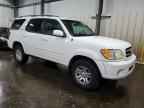 2004 TOYOTA Sequoia