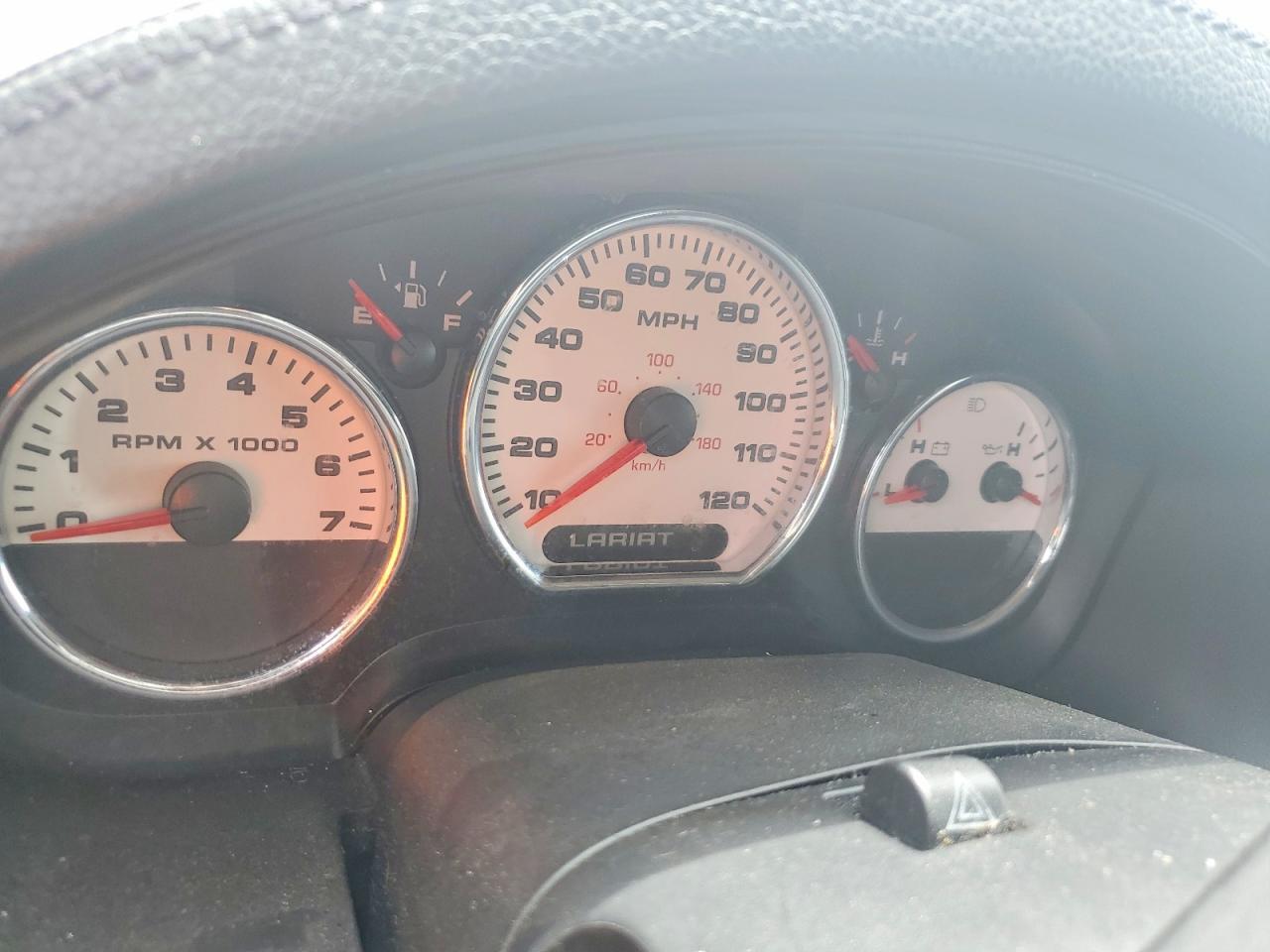 2005 FORD F-150 Lightning