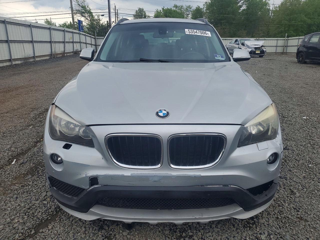 2015 BMW X1