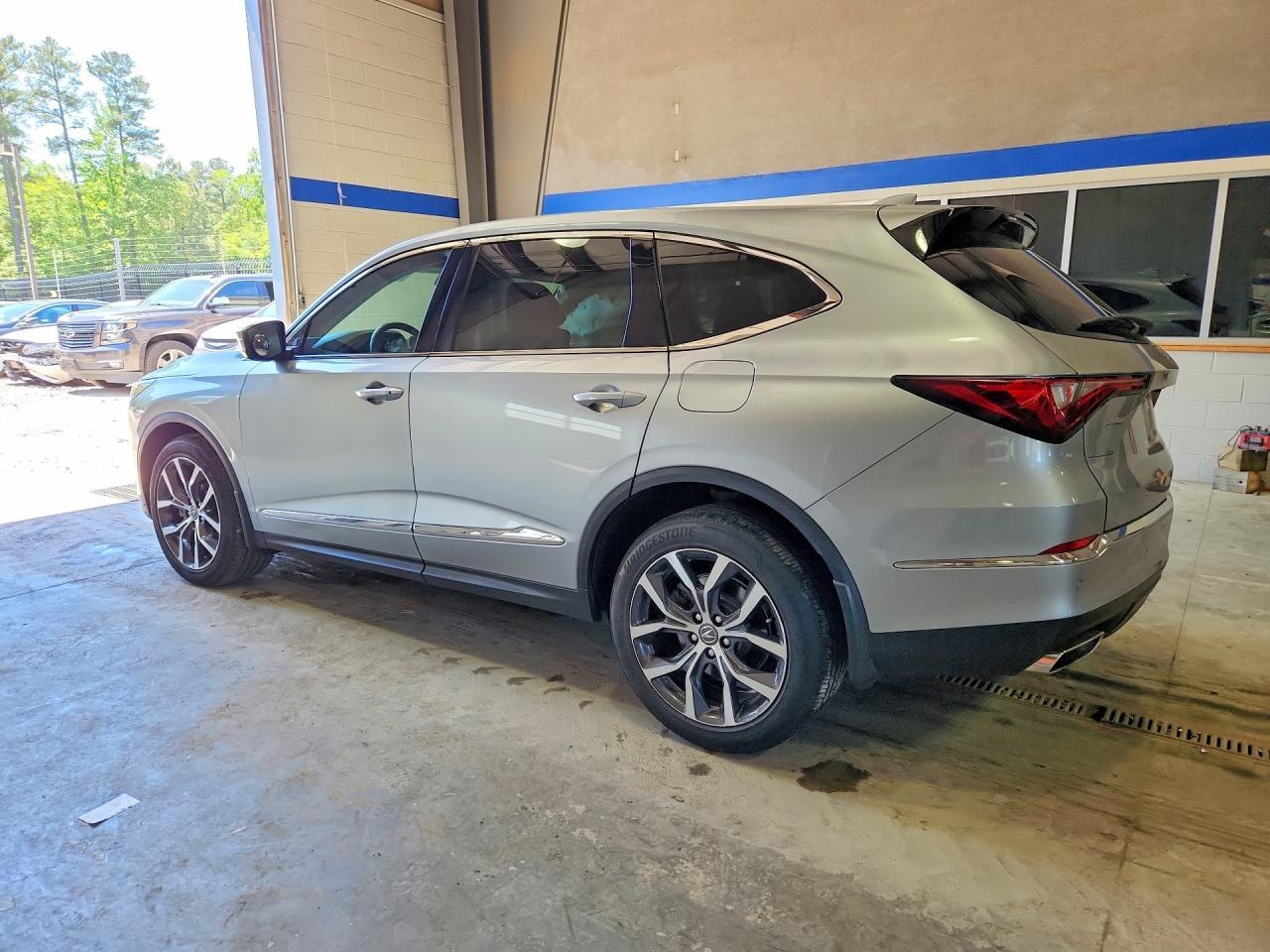2022 ACURA MDX