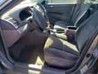 2005 TOYOTA CAMRY